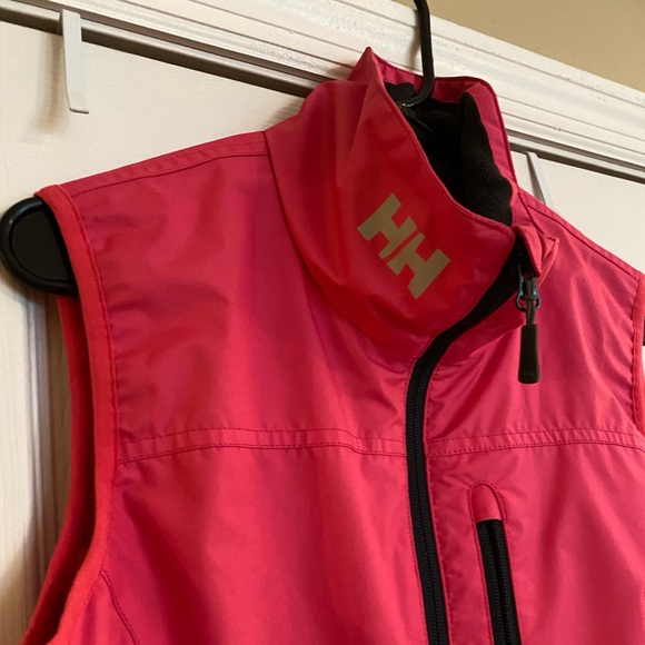 EUC Helly Hansen Sailing Vest Medium - Picture 2 of 5